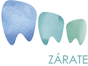 Clínica Dental Zárate Logo